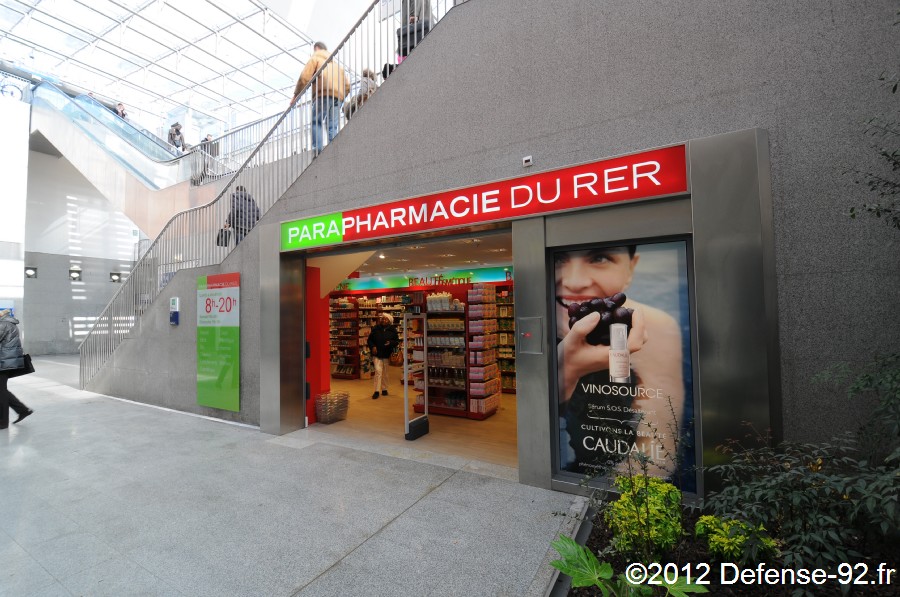 pharmacie