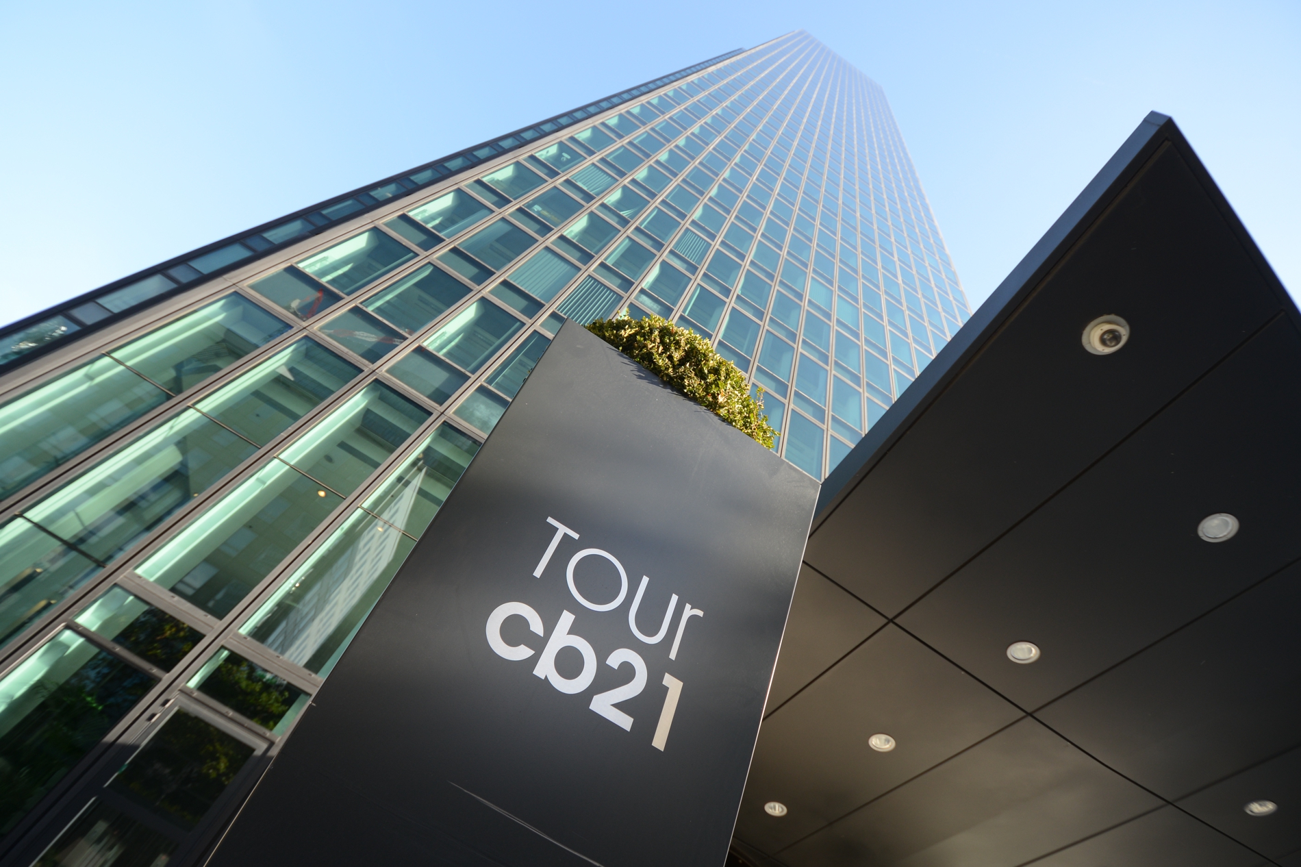 tour cb 21 adresse