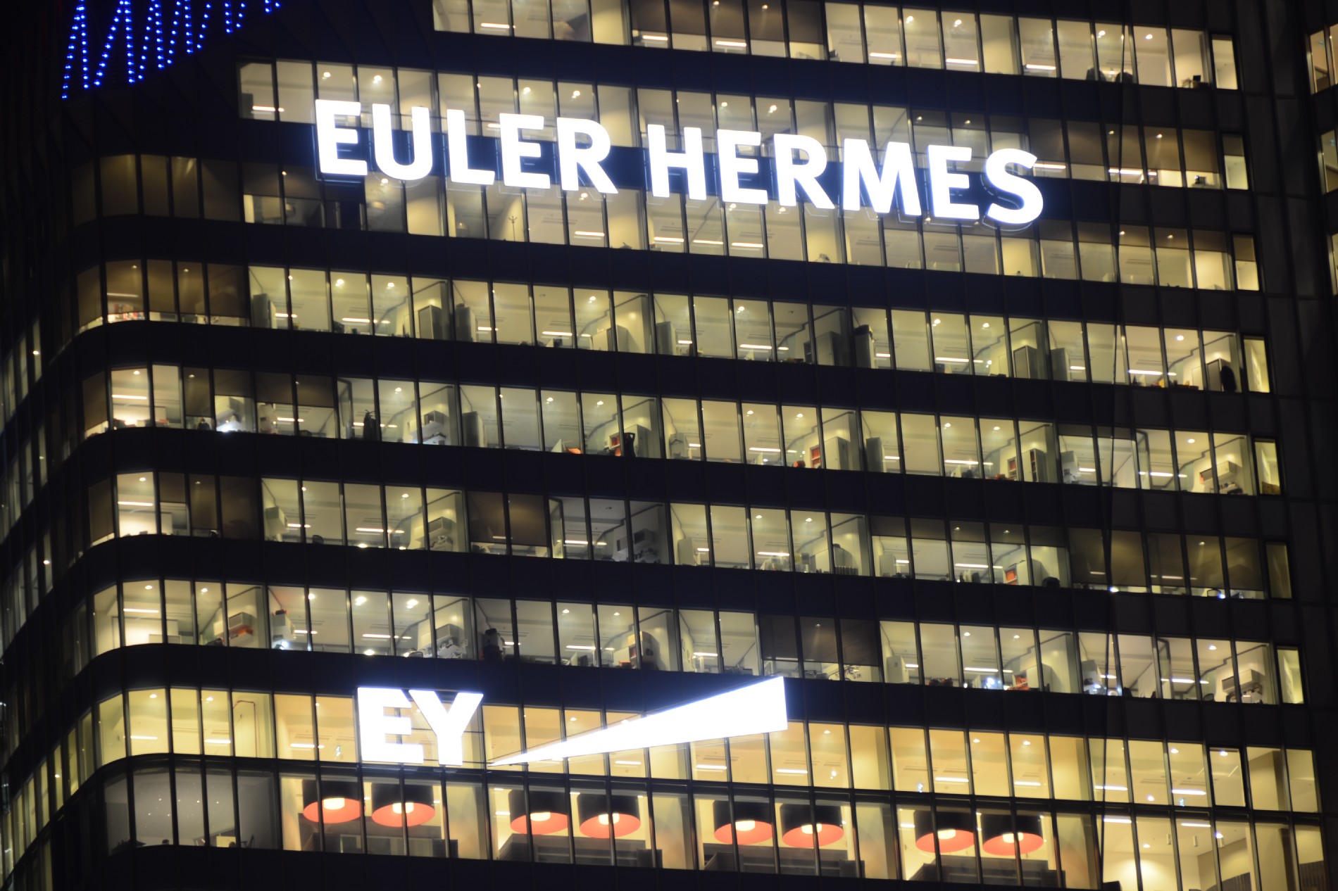 euler hermes tour first