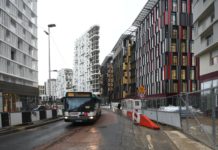 Une réunion d’information pour vous informer sur les chantiers de Seine-Arche à Nanterre