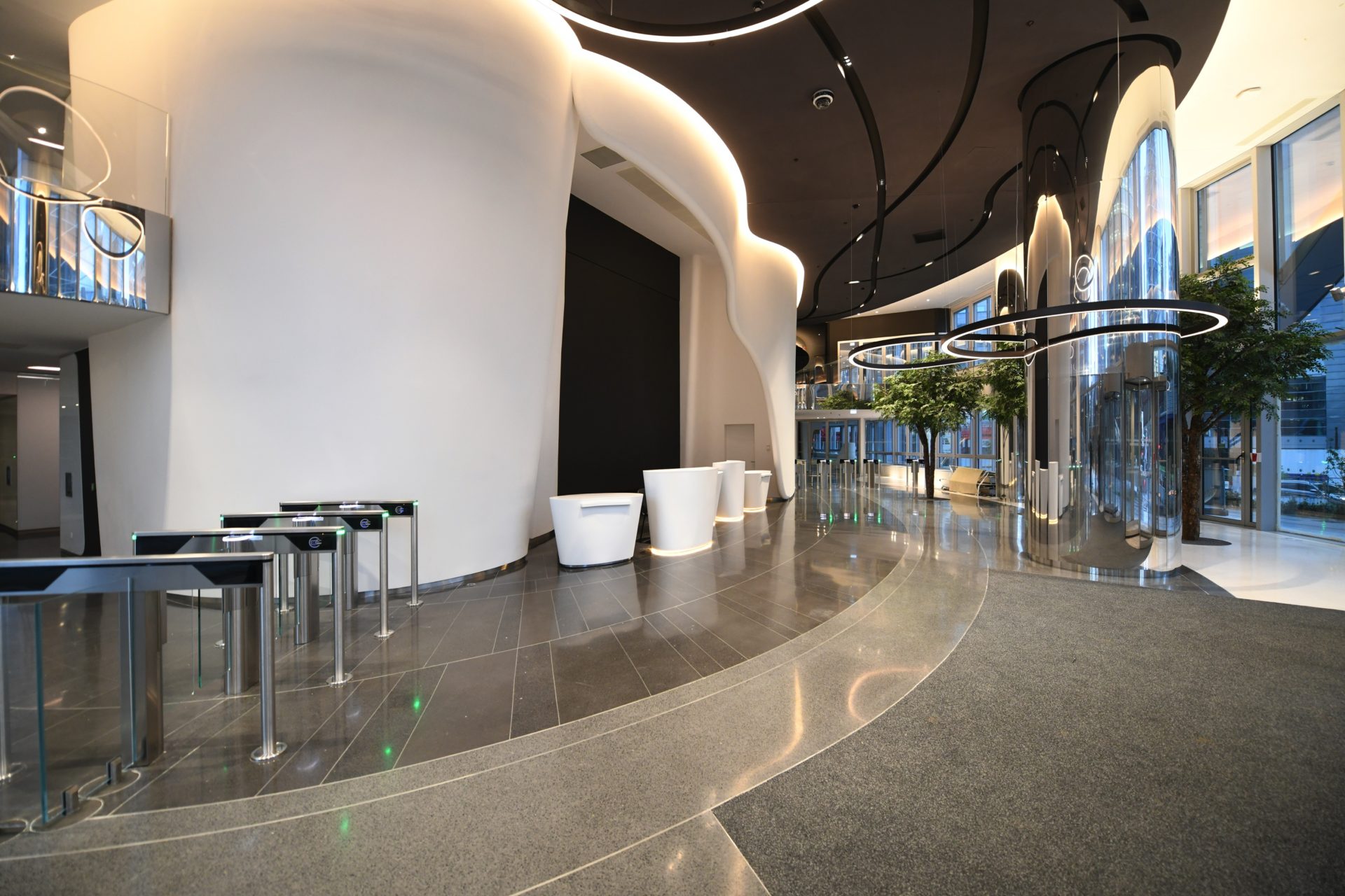 WMH Project, Fujitsu et Mediaperformances, la tour Alto va accueillir