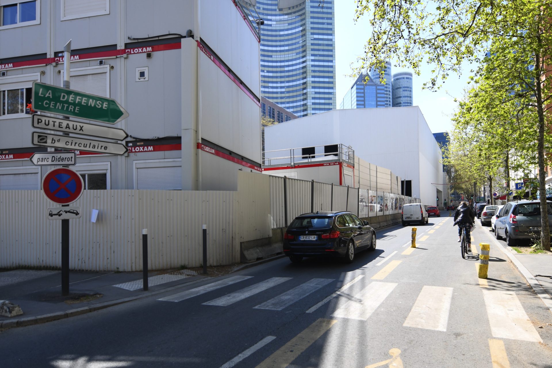 Le chantier à venir de la ligne du 15 du Grand Paris Express inquiète à