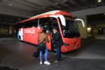 Flixbus et Blablabus ont repris du service - Defense-92.fr