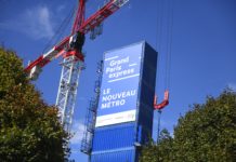 Grand Paris Express : une réunion publique pour parler de la future ligne 15 Ouest