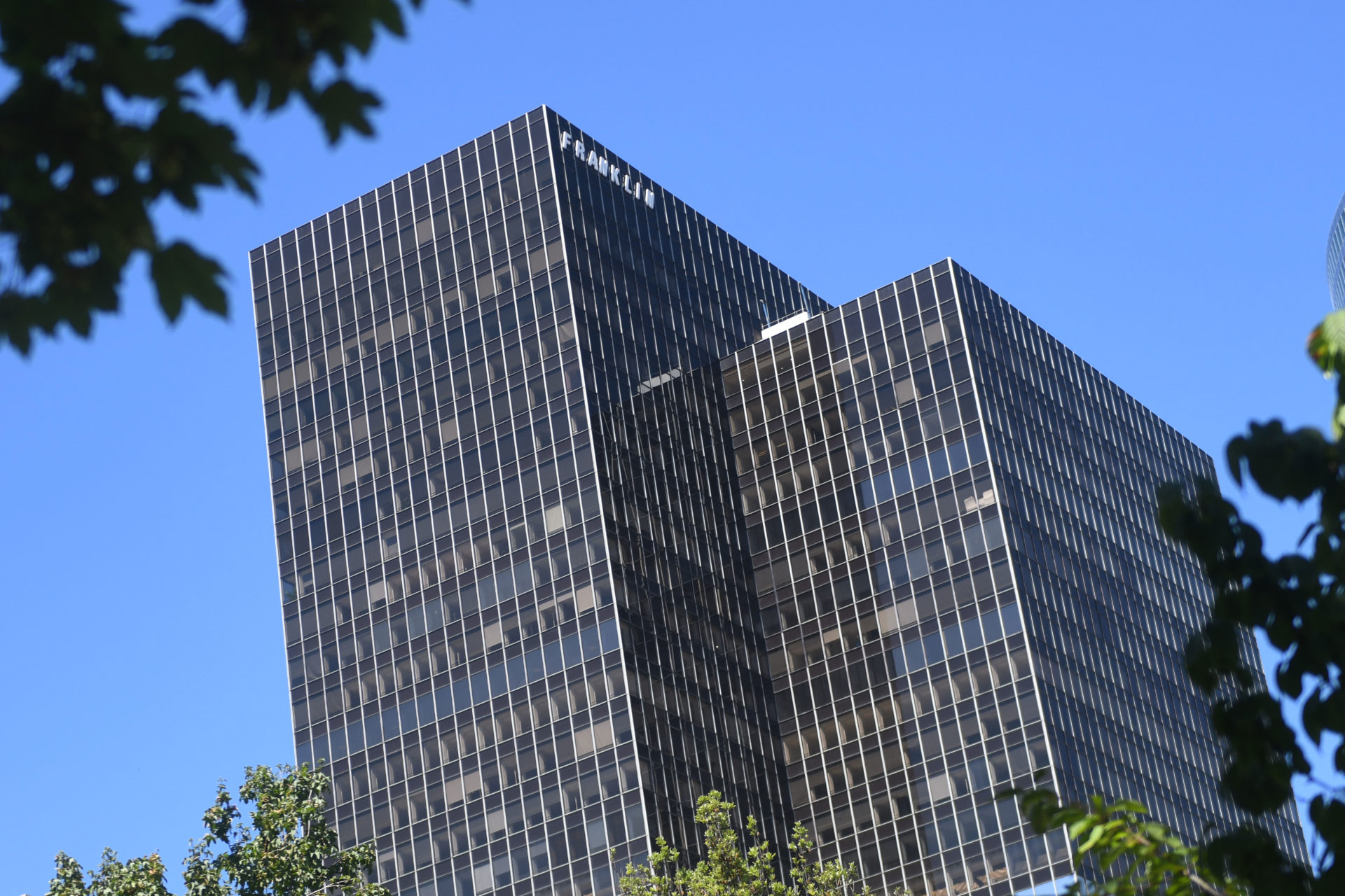 En s’installant dans la tour Franklin, BforBank initie son nouveau