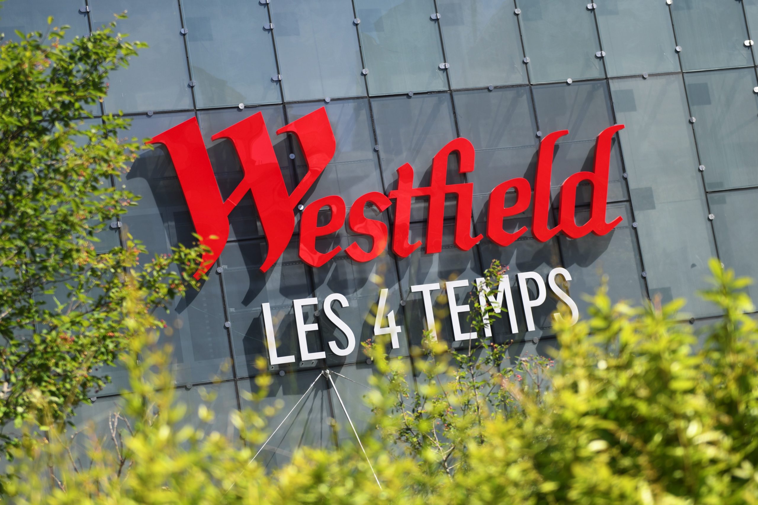 Unibail Unibail-Rodamco-Westfield promet plus de sobriété énergétique pour ses ...