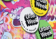 Sur le parvis de La Défense la street culture à l’honneur avec l’Urban Week