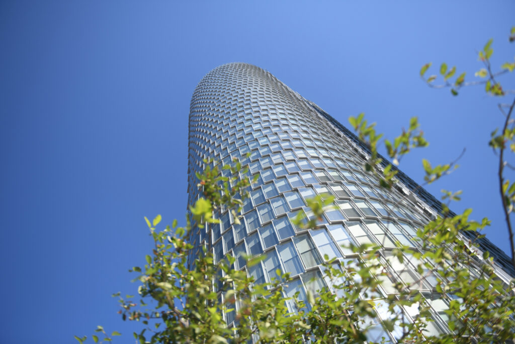 La tour Alto attire Bureau Veritas Defense92.fr