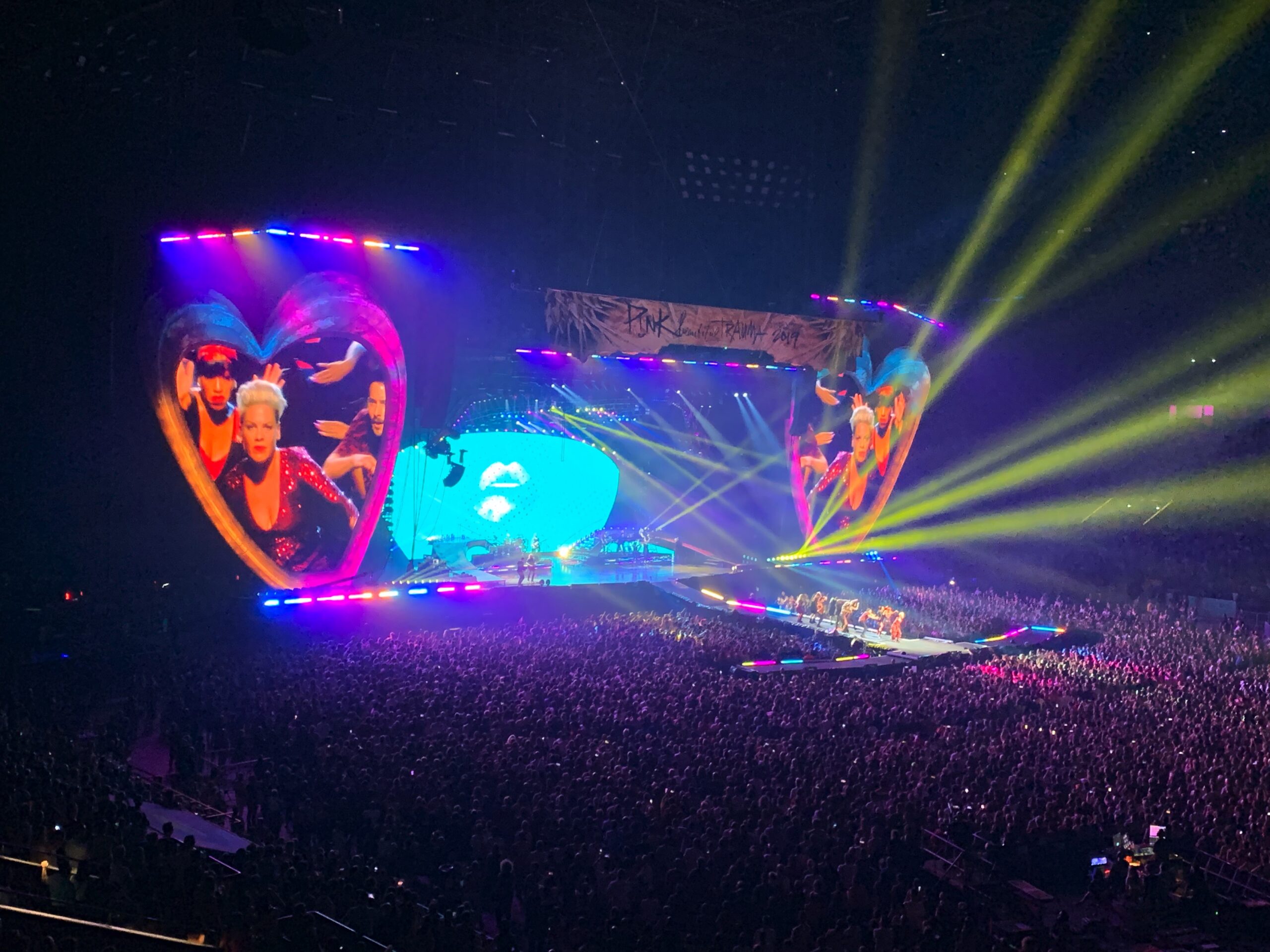 The Script Concerts The Script, Gayle et KidCutUp en première partie des deux concerts de ...