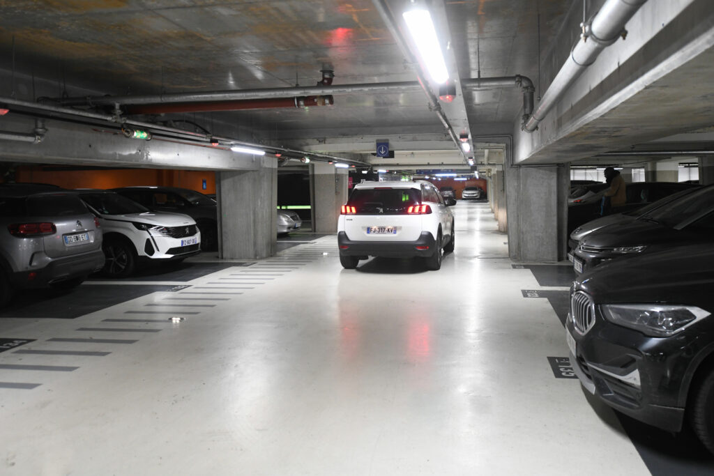 Grève du 16 février : Q-Park reconduit son offre de stationnement à 10 ...