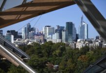 Six nouveaux acteurs s’engagent pour la transition environnementale de La Défense