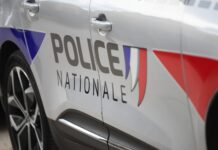 Un homme grièvement blessé par balle devant une crèche à Nanterre