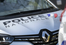 Deux hommes blessés par balles à Nanterre, les auteurs toujours en fuite