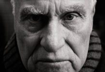 Richard Serra, le géant des sculptures d’acier est mort