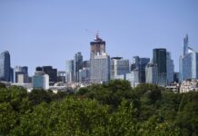 La Défense, vous l’aimez ou la détestez ? C’est le moment de donner votre avis !