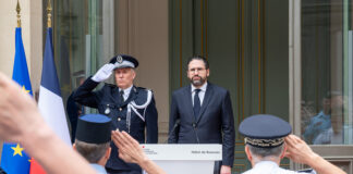 Ancien directeur de cabinet de Gérald Darmanin, Alexandre Brugère est le nouveau préfet des Hauts-de-Seine