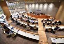 Avec ses caisses qui se vident, le département des Hauts-de-Seine va mettre le sport et la culture à la diète