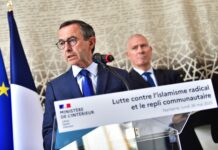 Bruno Retailleau détaille son plan de bataille pour lutter contre l’entrisme islamiste