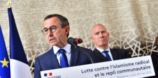 Bruno Retailleau détaille son plan de bataille pour lutter contre l’entrisme islamiste