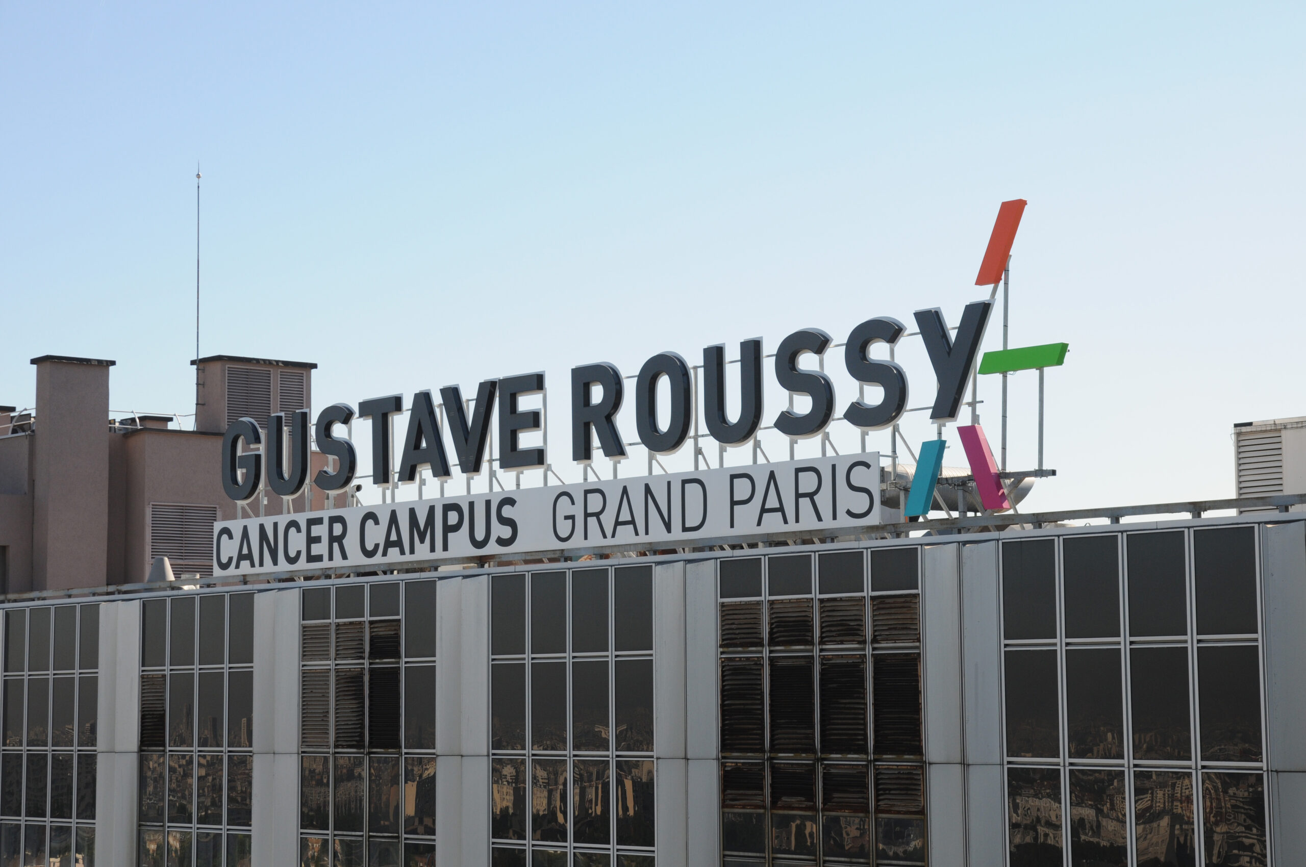 Gustave Roussy va sensibiliser La Défense aux cancers ORL - Defense-92.fr