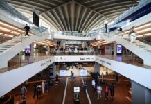 Le Westfield Cnit primé aux Trophées des Acteurs du Commerce