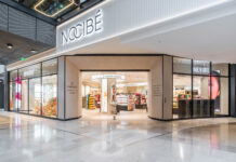 Nocibé arrive enfin au Westfield Les 4 Temps avec un tout nouveau concept