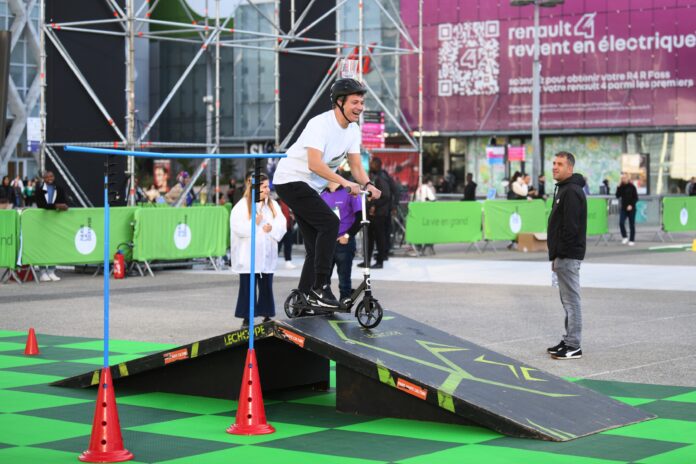 La seconde édition de La League of Défense se déroulera du 16 au 18 septembre 2025 - Defense-92.fr