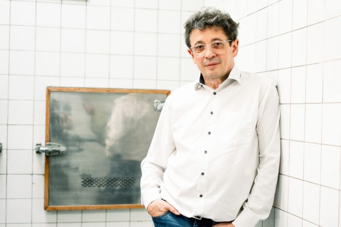 Philippe Boxho sera en séance de dédicace à la Fnac Défense - Bernard Babette / Kennes Les 3 As