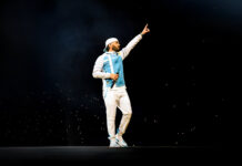 Le concert de JuL au Stade de France bientôt diffusé à l’UGC de La Défense et au CGR de Nanterre