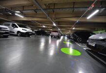 Q-Park, le délégataire des parkings de La Défense, va mettre la mobilité à l’honneur