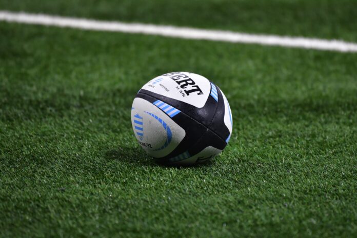 Un ballon du Racing 92 - Defense-92.fr