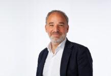 Martin Coriat prend les rênes du Pôle Léonard de Vinci