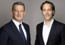 Vincent Rouget va devenir le nouveau patron d’Unibail-Rodamco-Westfield
