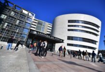 Une journée portes ouvertes au Pôle Léonard de Vinci ce 18 octobre