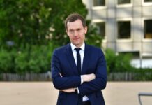 Pierre-Yves Guice poursuit son aventure à la direction de Paris La Défense