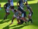 Le Racing 92 a vaincu la Section Paloise pour cette huitième journée du Top 14 - Defense-92.fr