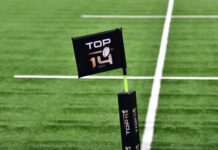 Top 14 : pour leur derby, le Racing 92 et le Stade Français se quittent sur un nul