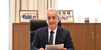 Municipales 2026 : Jacques Kossowski veut une succession « dans l’intérêt » de Courbevoie