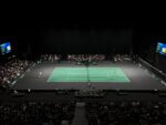 Le Rolex Paris Masters 2025 a débuté ce samedi à la Paris La Défense Arena - Defense-92.fr