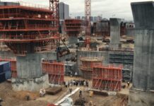 L’inconnu de la Grande Arche en avant-première à l’UGC de La Défense avec son réalisateur