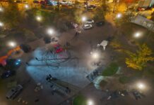 Le tournage nocturne d’un clip de Gims n’a pas été du goût des habitants de Pablo Picasso