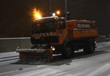 La Dirif active son dispositif de viabilité hivernale pour bien passer la rudesse de l’hiver