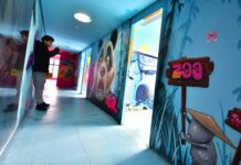 Le Zoo Art Show joue les prolongations jusqu’à l’été prochain