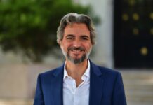 Municipales 2026 : Vincent Julé se lance à la conquête de Courbevoie