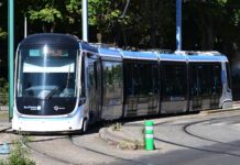 Une réunion publique pour parler du prolongement du tramway T1 vers Nanterre et Rueil-Malmaison