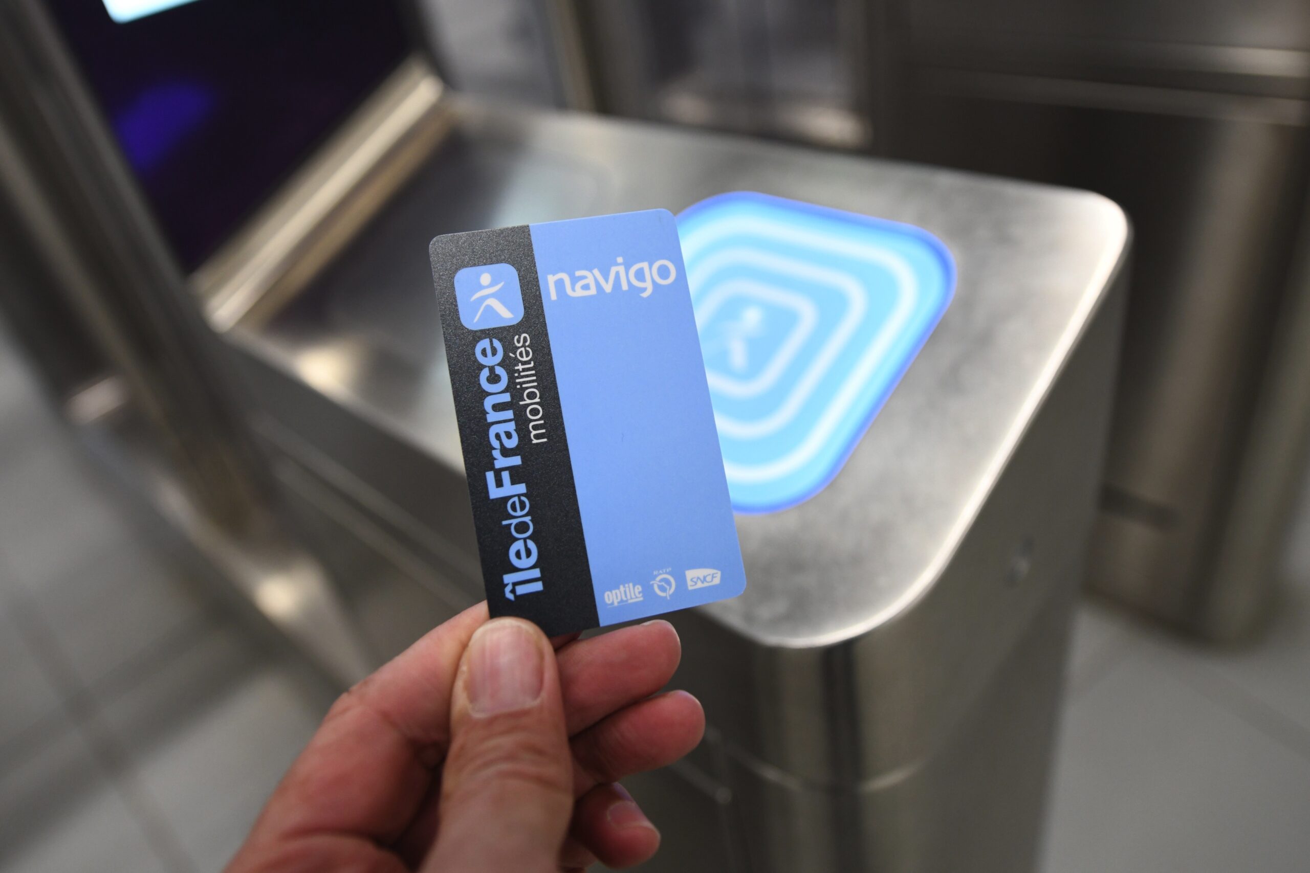 Une augmentation « limitée » du prix du passe Navigo pour 2026