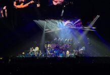 Hans Zimmer sublime la Paris La Défense Arena avec ses compositions cinématographiques