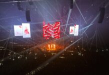 Vald retourne la Paris La Défense Arena (et en profite pour dévoiler son nouvel album)