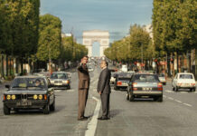 « C’était un homme qui voyait le monde à travers les formes cubiques » : Stéphane Demoustier, le réalisateur de L’Inconnu de la Grande Arche, se confie