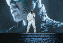 Après ses cinq concerts, Gims prépare déjà son retour à la Paris La Défense Arena